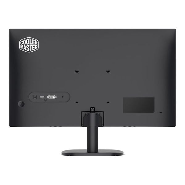  Màn hình 24 inch Cooler Master CMI-GA241-US (Full HD, VA, 100Hz, sRGB 95%, Adaptive Sync, 1ms, phẳng) 