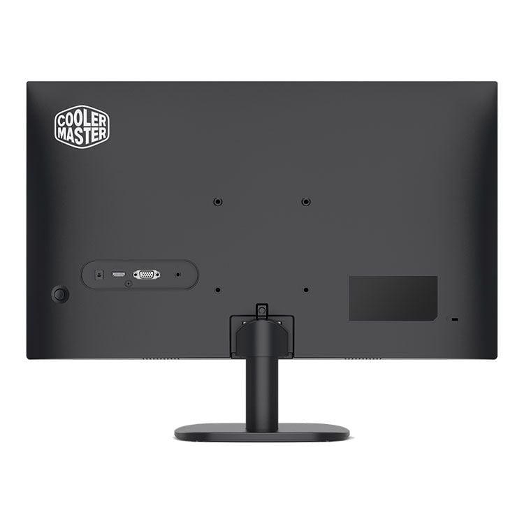 Màn hình 24 inch Cooler Master CMI-GA241-US (Full HD, VA, 100Hz, sRGB 95%, Adaptive Sync, 1ms, phẳng)