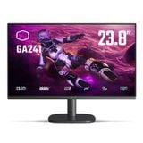  Màn hình 24 inch Cooler Master CMI-GA241-US (Full HD, VA, 100Hz, sRGB 95%, Adaptive Sync, 1ms, phẳng) 