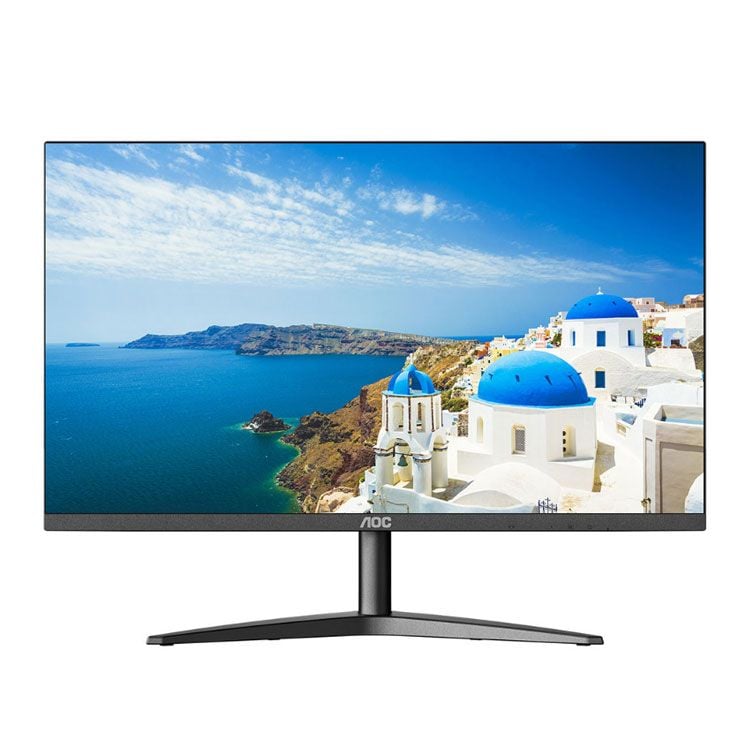 Màn hình AOC 27B1H2/74 | 27 inch, Full HD, IPS, 100Hz, 4ms, phẳng