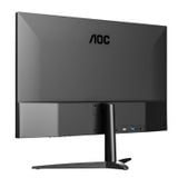  Màn hình AOC 27B1H2/74 | 27 inch, Full HD, IPS, 100Hz, 4ms, phẳng 
