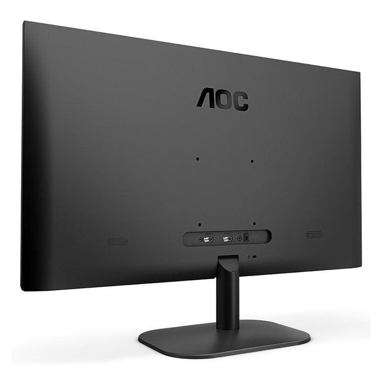 Màn hình 27 inch AOC 27B2HM2/74 (FHD, VA, 100Hz, 4ms, phẳng)