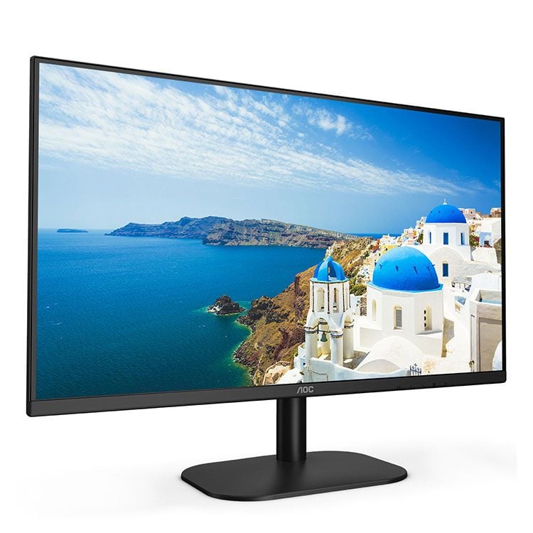 Màn hình 27 inch AOC 27B2HM2/74 (FHD, VA, 100Hz, 4ms, phẳng)