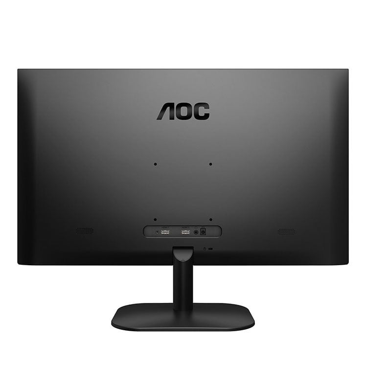 Màn hình 27 inch AOC 27B2HM2/74 (FHD, VA, 100Hz, 4ms, phẳng)