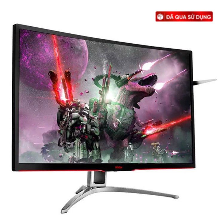 Màn Hình 32 inch Aoc Ag322Fcx – TINHOCNGOISAO.COM
