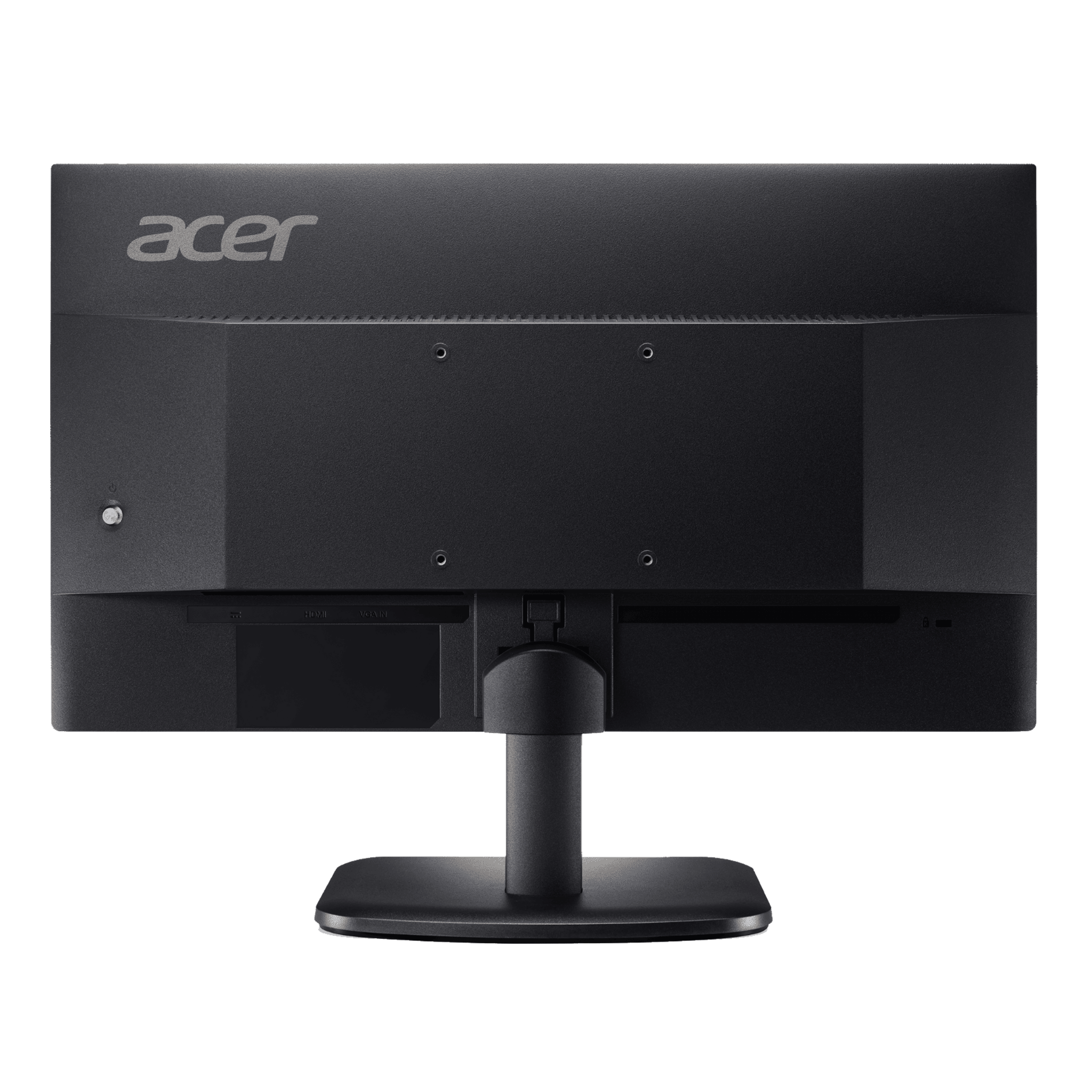 Màn hình Acer EK251Q E | 24.5 inch, Full HD, IPS, 100Hz, 1ms, phẳng