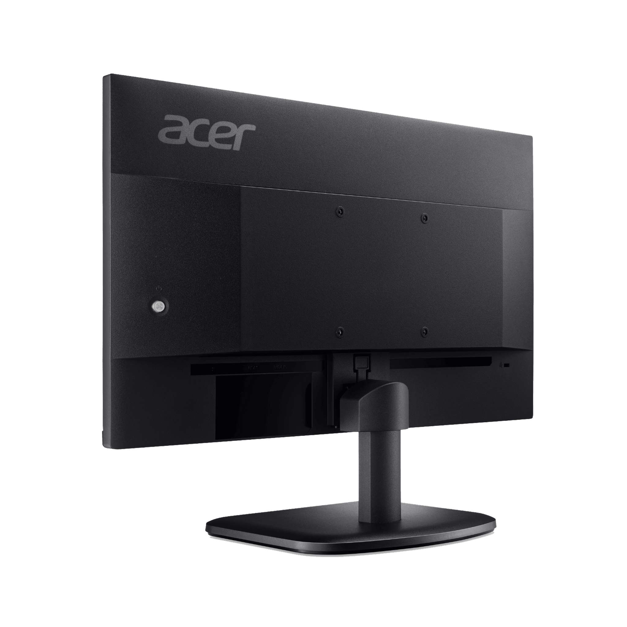 Màn hình Acer EK251Q E | 24.5 inch, Full HD, IPS, 100Hz, 1ms, phẳng