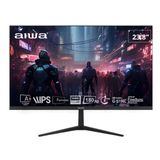  Màn hình AIWA MD2404-V | 23.8 inch, Full HD, IPS, 180Hz, 1ms, phẳng 