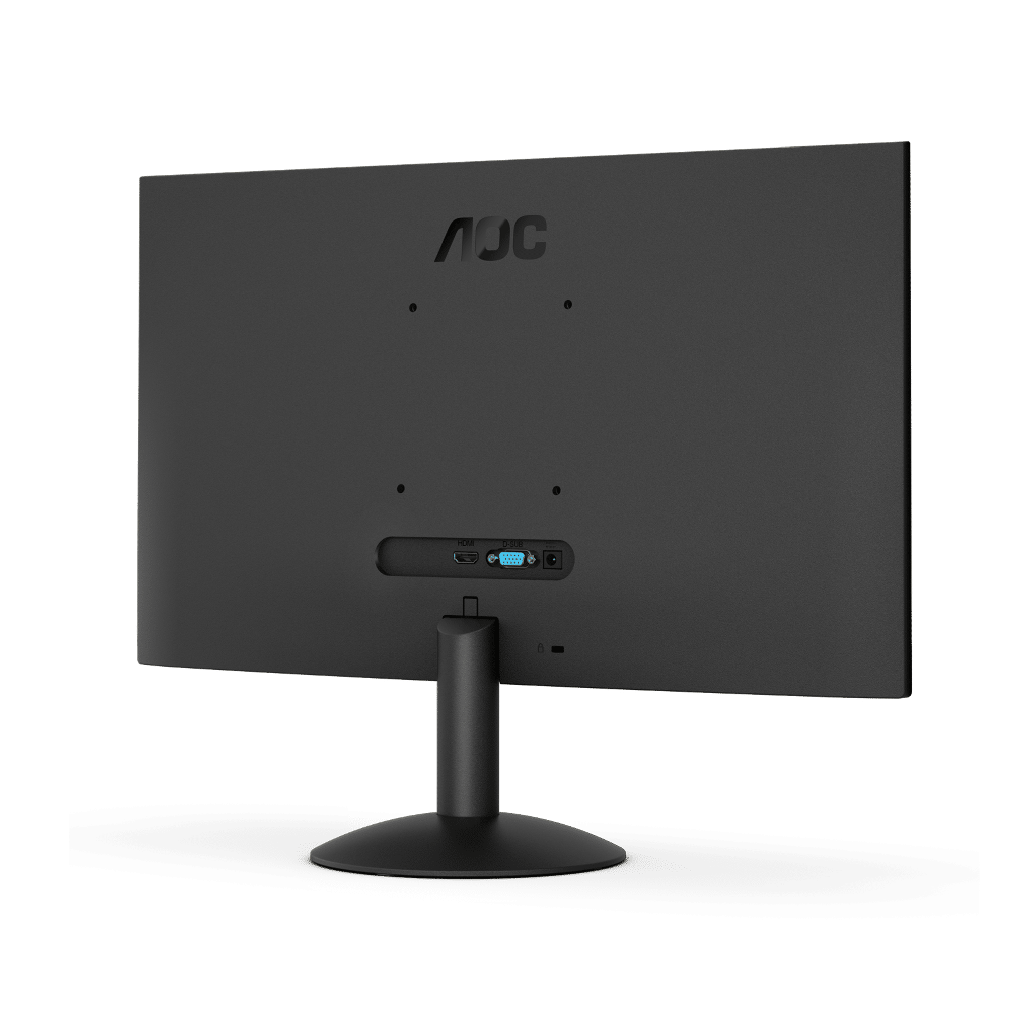 Màn hình AOC 22B30HM2/74 | 21.45 inch, Full HD, VA, 100Hz, 4ms, phẳng