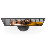  Màn hình AOC 22B30HM2/74 | 21.45 inch, Full HD, VA, 100Hz, 4ms, phẳng 