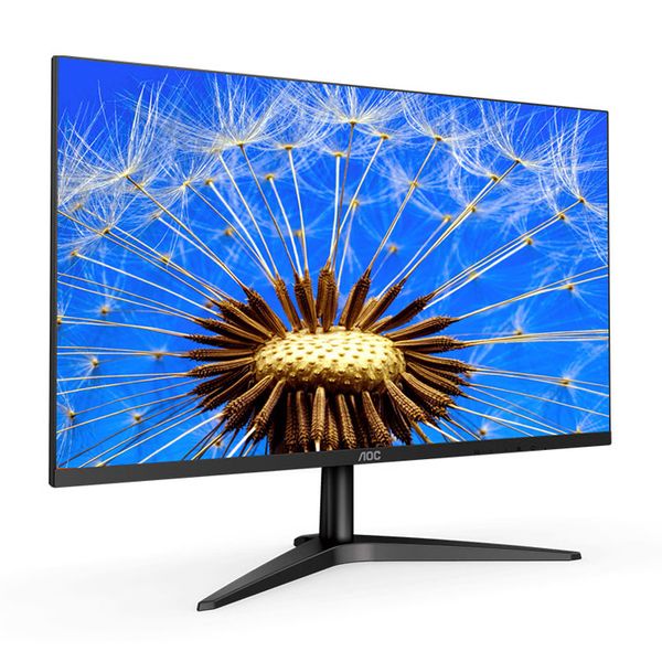  Màn hình 23.8 inch AOC 24B1XH2/74 (FHD, IPS, 100Hz, 4ms, phẳng) 
