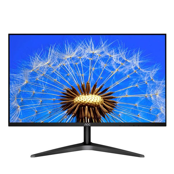  Màn hình 23.8 inch AOC 24B1XH2/74 (FHD, IPS, 100Hz, 4ms, phẳng) 