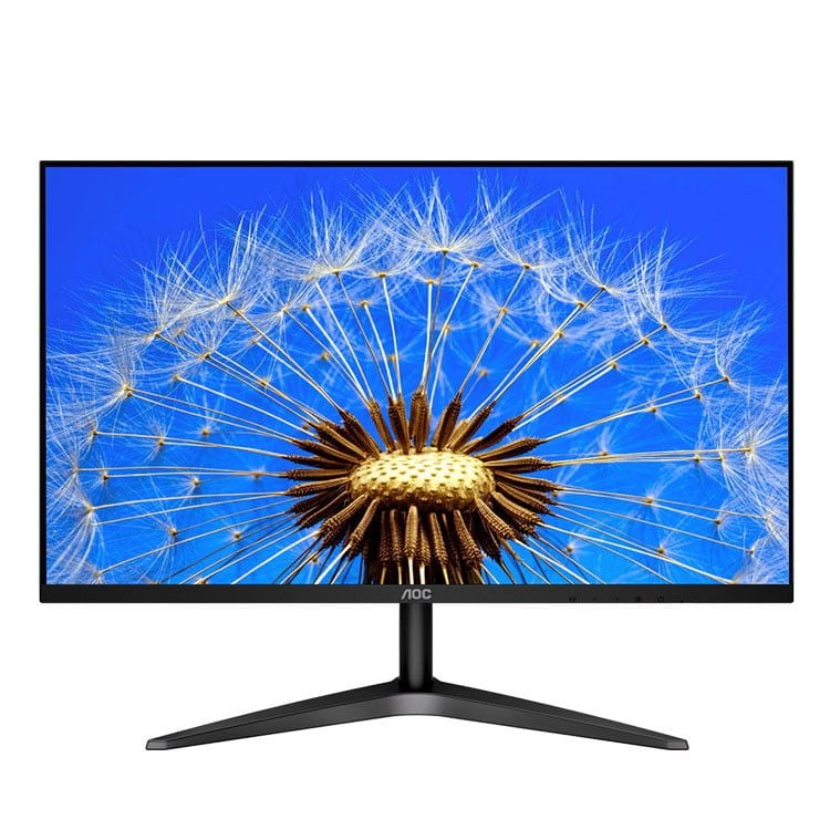 Màn hình 23.8 inch AOC 24B1XH2/74 (FHD, IPS, 100Hz, 4ms, phẳng)