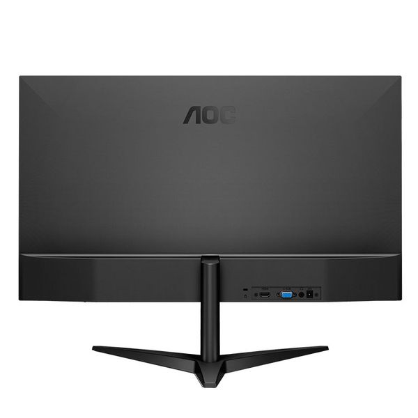  Màn hình 23.8 inch AOC 24B1XH2/74 (FHD, IPS, 100Hz, 4ms, phẳng) 