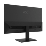  Màn Hình Văn Phòng Aoc 24B20Jh2 (23.8 Inch/Fhd/Ips/100Hz/1Ms) 