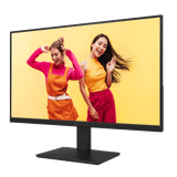  Màn Hình Văn Phòng Aoc 24B20Jh2 (23.8 Inch/Fhd/Ips/100Hz/1Ms) 