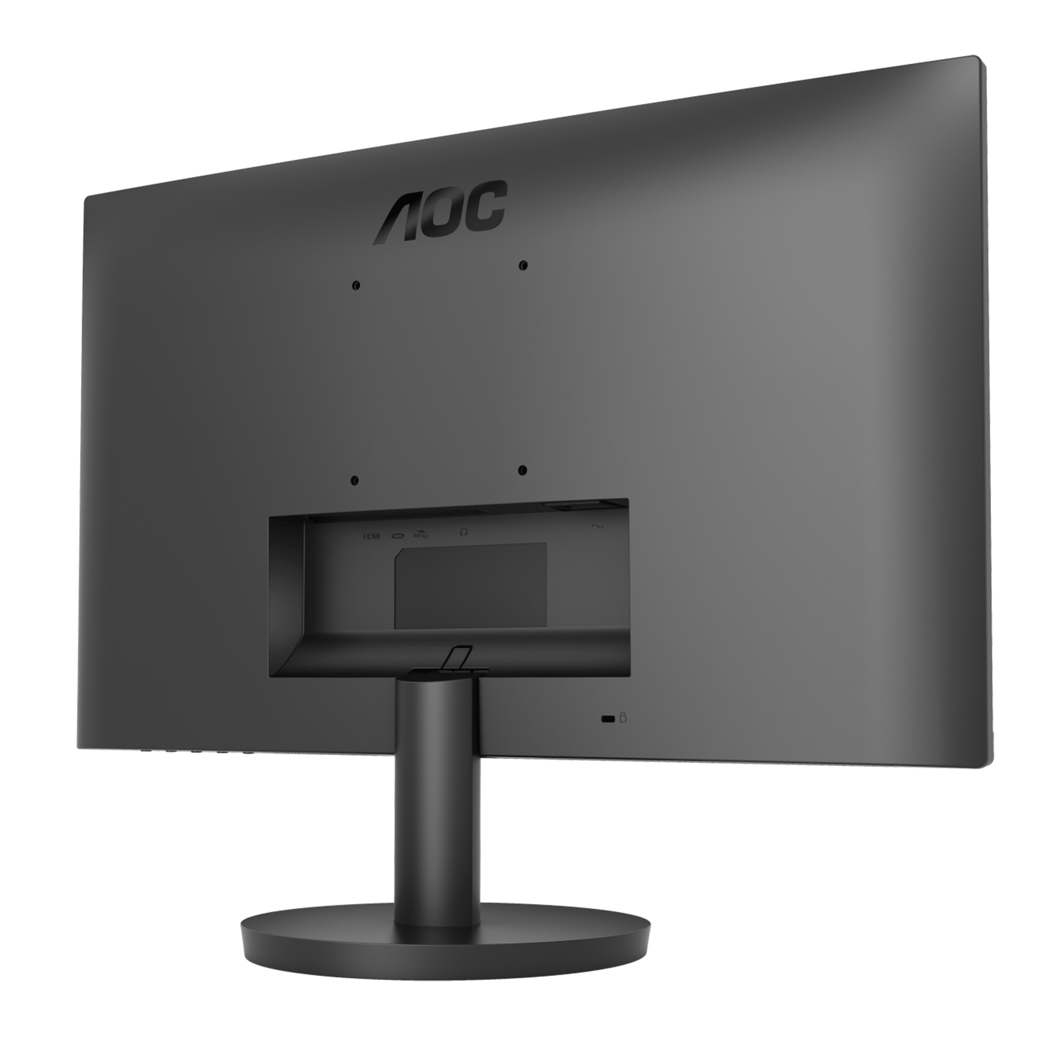 Màn hình AOC 24B3CA2/74 | 23.8 inch, Full HD, IPS, 100Hz, 1ms, phẳng