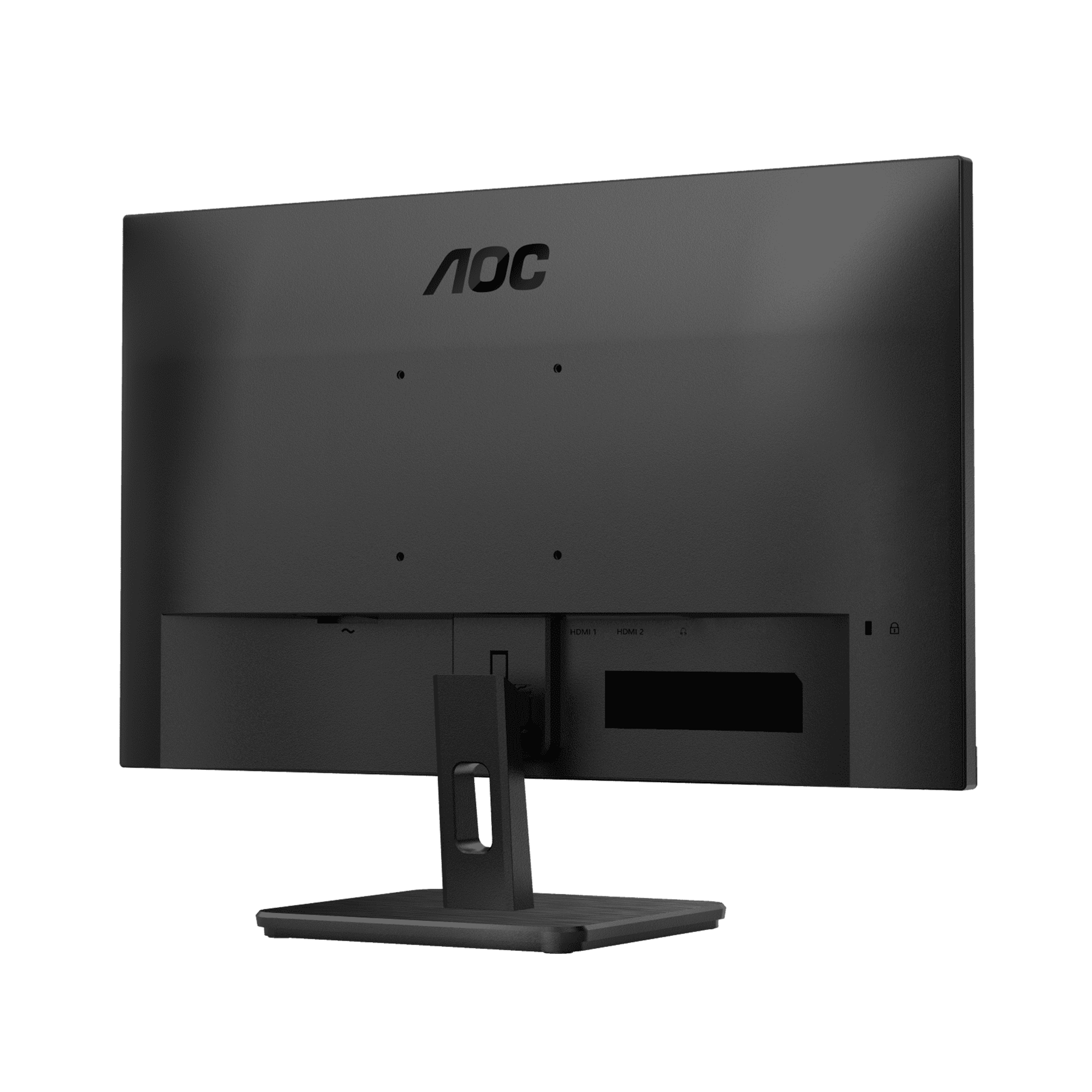 Màn hình AOC 24E3H2/74 | 23.8 inch, Full HD, IPS, 100Hz, 4ms, phẳng