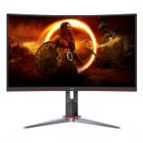  Màn hình AOC 27 inch CQ27G2/74 | QHD, VA, 144Hz, 1ms, cong 