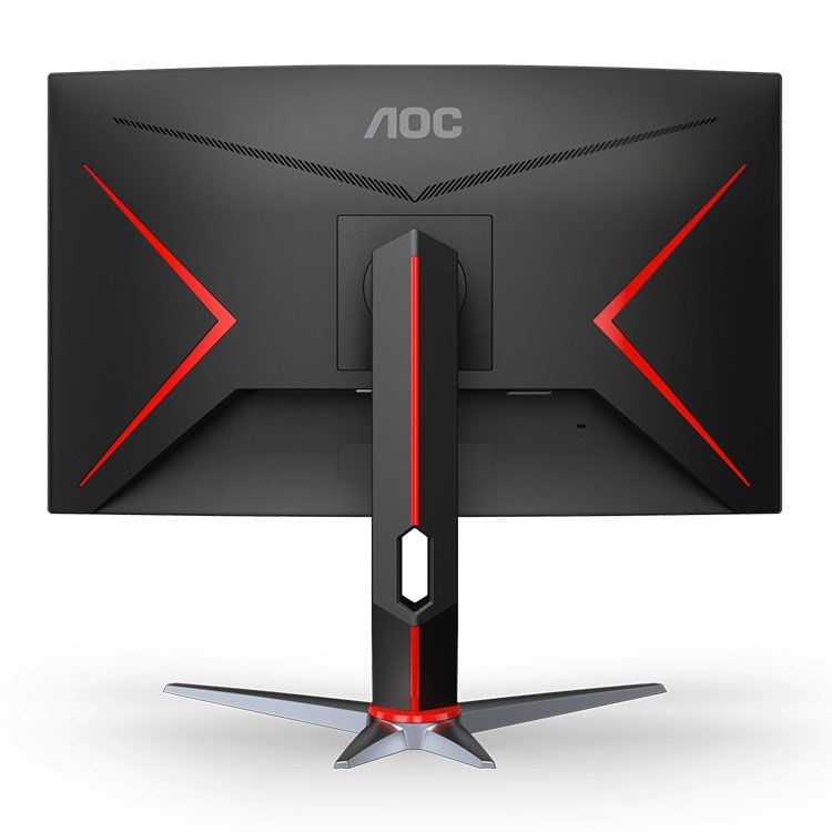 Màn hình AOC 27 inch CQ27G2/74 | QHD, VA, 144Hz, 1ms, cong