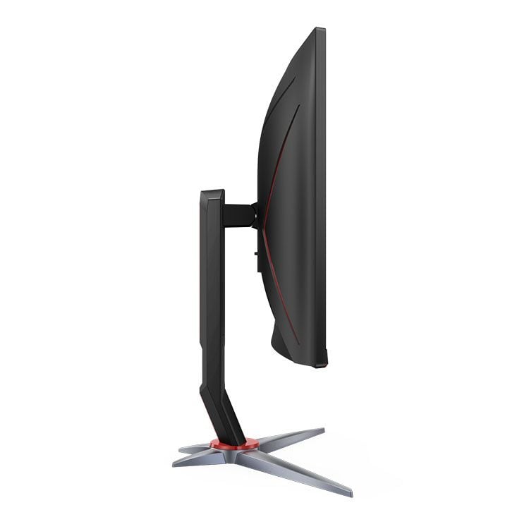 Màn hình AOC 27 inch CQ27G2/74 | QHD, VA, 144Hz, 1ms, cong