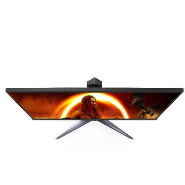  Màn hình Gaming AOC 27G2SP | 27 inch, FHD, 165Hz, IPS 