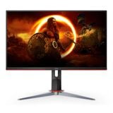  Màn hình Gaming AOC 27G2SP | 27 inch, FHD, 165Hz, IPS 