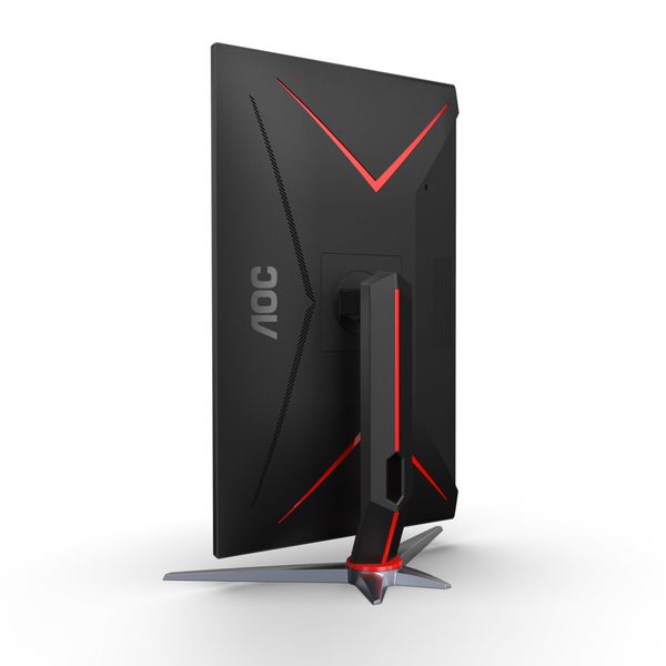  Màn hình Gaming AOC 27G2SP | 27 inch, FHD, 165Hz, IPS 