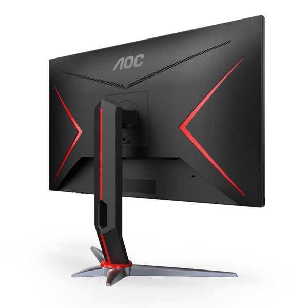  Màn hình Gaming AOC 27G2SP | 27 inch, FHD, 165Hz, IPS 