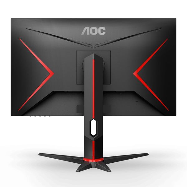  Màn hình Gaming AOC 27G2SP | 27 inch, FHD, 165Hz, IPS 