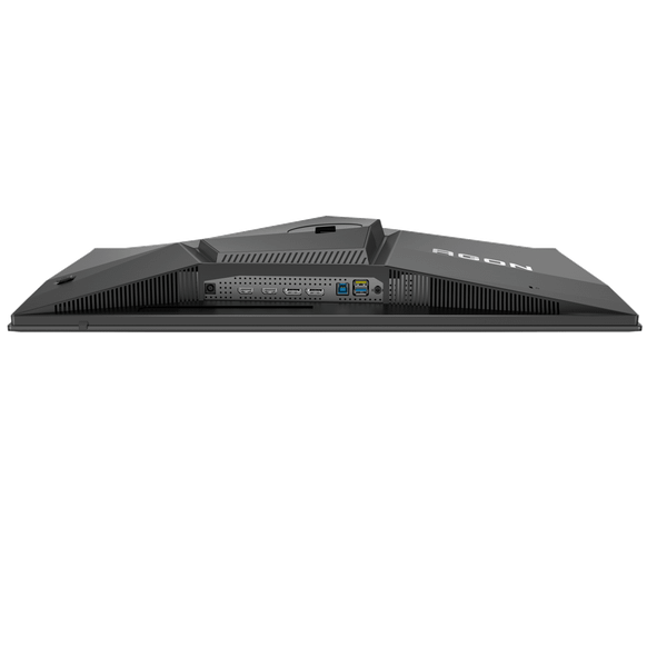  Màn hình AOC AGON Pro Gaming AG276QZD2/74 | 26.5 inch, QHD, QD-OLED, 240Hz, 1.07B, 0.03ms (GTG) 