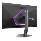  Màn hình AOC AGON Pro Gaming AG276QZD2/74 | 26.5 inch, QHD, QD-OLED, 240Hz, 1.07B, 0.03ms (GTG) 
