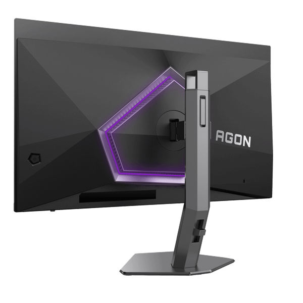  Màn hình AOC AGON Pro Gaming AG276QZD2/74 | 26.5 inch, QHD, QD-OLED, 240Hz, 1.07B, 0.03ms (GTG) 