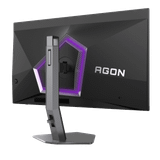  Màn hình AOC AGON Pro Gaming AG276QZD2/74 | 26.5 inch, QHD, QD-OLED, 240Hz, 1.07B, 0.03ms (GTG) 