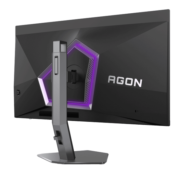  Màn hình AOC AGON Pro Gaming AG276QZD2/74 | 26.5 inch, QHD, QD-OLED, 240Hz, 1.07B, 0.03ms (GTG) 