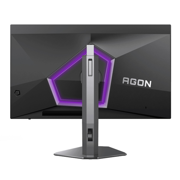  Màn hình AOC AGON Pro Gaming AG276QZD2/74 | 26.5 inch, QHD, QD-OLED, 240Hz, 1.07B, 0.03ms (GTG) 