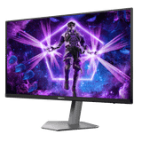  Màn hình AOC AGON Pro Gaming AG276QZD2/74 | 26.5 inch, QHD, QD-OLED, 240Hz, 1.07B, 0.03ms (GTG) 
