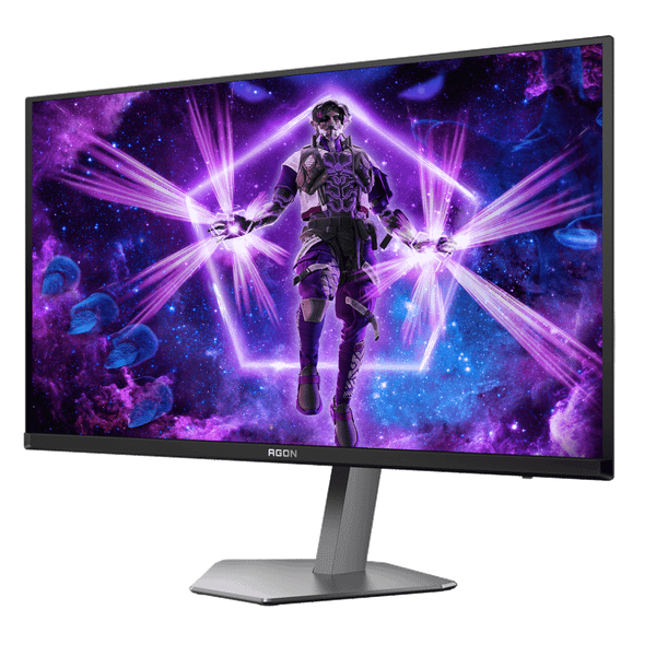  Màn hình AOC AGON Pro Gaming AG276QZD2/74 | 26.5 inch, QHD, QD-OLED, 240Hz, 1.07B, 0.03ms (GTG) 