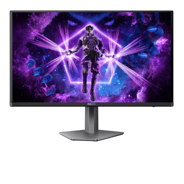  Màn hình AOC AGON Pro Gaming AG276QZD2/74 | 26.5 inch, QHD, QD-OLED, 240Hz, 1.07B, 0.03ms (GTG) 