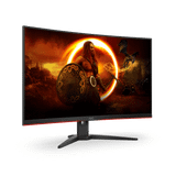  Màn hình AOC C32G2ZE2/74 | 32 inch, Full HD, cong, 0.5ms, 250Hz 