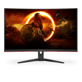  Màn hình AOC C32G2ZE2/74 | 32 inch, Full HD, cong, 0.5ms, 250Hz 
