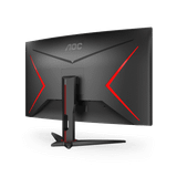  Màn hình AOC C32G2ZE2/74 | 32 inch, Full HD, cong, 0.5ms, 250Hz 