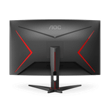  Màn hình AOC C32G2ZE2/74 | 32 inch, Full HD, cong, 0.5ms, 250Hz 