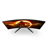  Màn hình AOC C32G2ZE2/74 | 32 inch, Full HD, cong, 0.5ms, 250Hz 
