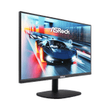  Màn hình ASRock CL27FF | 27, Full HD, IPS, 100Hz, 1ms, phẳng 
