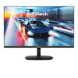  Màn hình ASRock CL27FF | 27, Full HD, IPS, 100Hz, 1ms, phẳng 