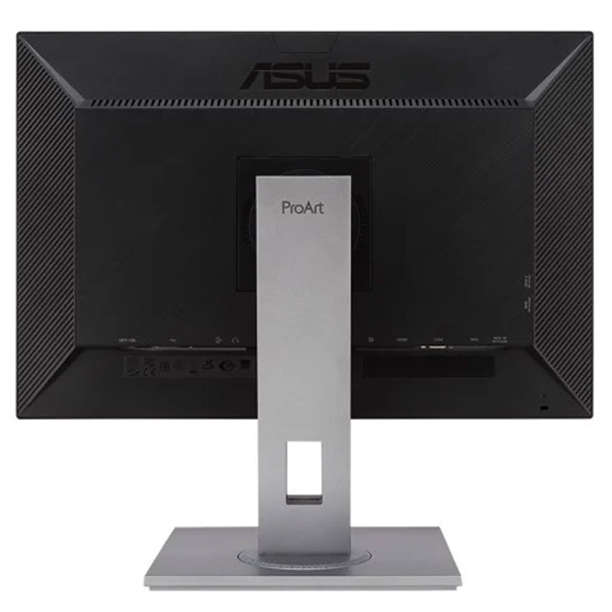 Màn hình ASUS PA248QV-P | 24 inch, WUXGA, IPS, 75Hz, 5ms