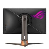  Màn hình Asus ROG Swift 360Hz PG27AQN | 27 inch, 2K QHD, 360 Hz, Ultrafast IPS, 1ms (GTG), G-SYNC (90LM0820-B01320) 