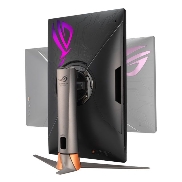 Màn hình Asus ROG Swift 360Hz PG27AQN 27 inch, 2K QHD, 360