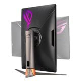  Màn hình Asus ROG Swift 360Hz PG27AQN | 27 inch, 2K QHD, 360 Hz, Ultrafast IPS, 1ms (GTG), G-SYNC (90LM0820-B01320) 